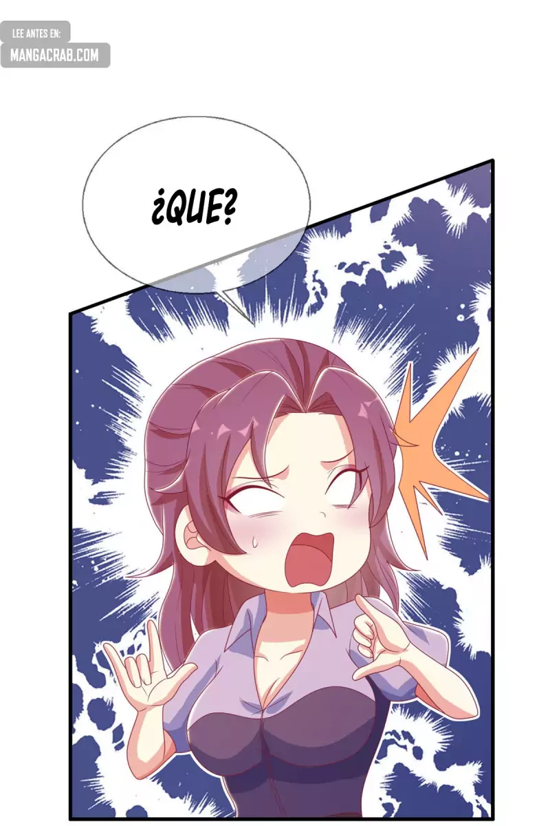 Mi Senpai Sabe Usar Magia — Capítulo 39 — 55