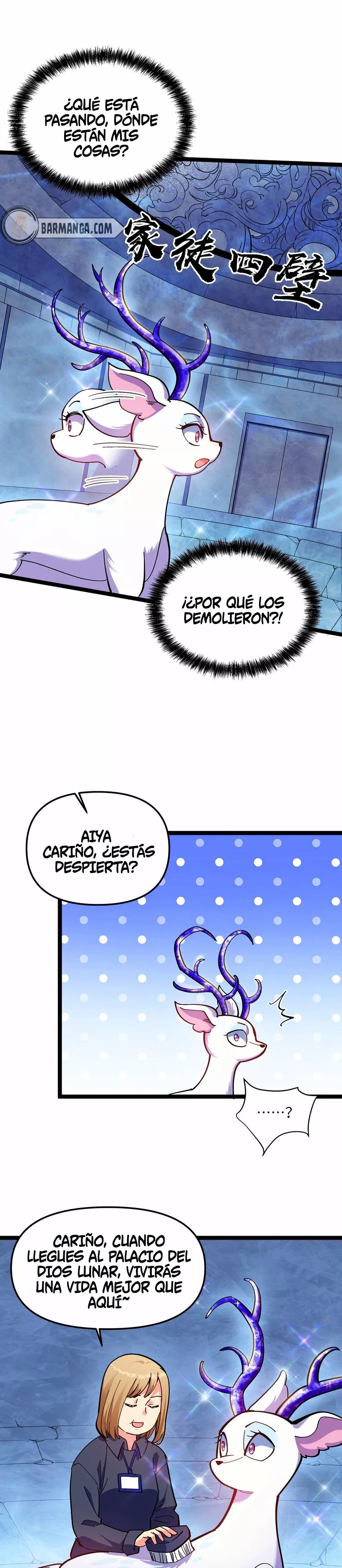 Me parezco demasiado al jefe y el mundo en realidad lo cree — Capítulo 4 — 28