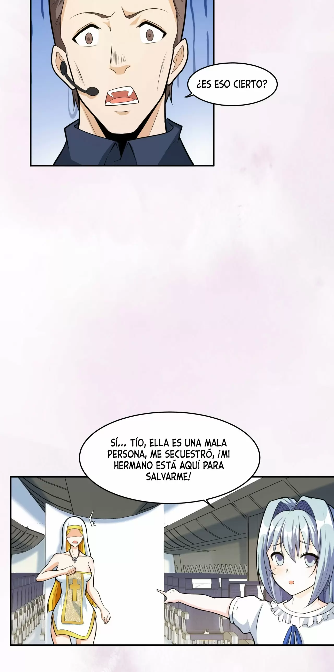 Cultivadores en la Ciudad — Capítulo 95 — 15