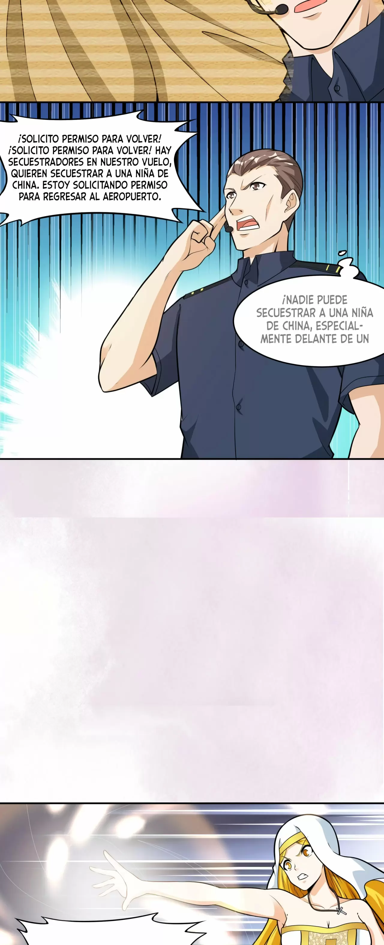Cultivadores en la Ciudad — Capítulo 95 — 19