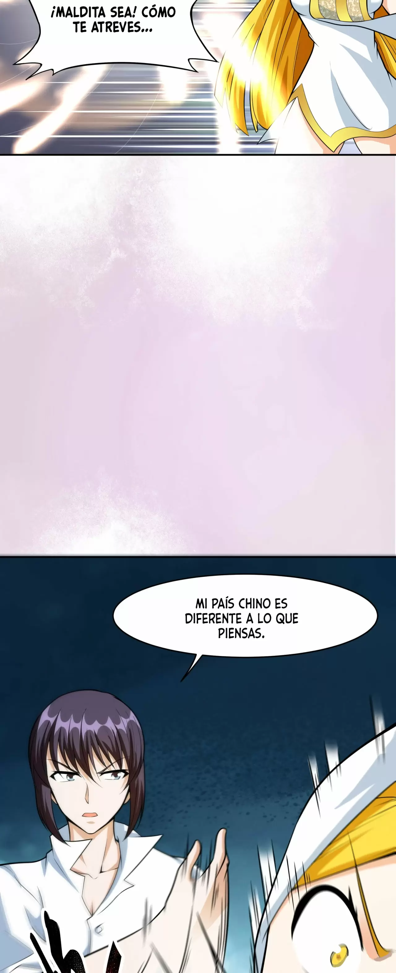 Cultivadores en la Ciudad — Capítulo 95 — 20
