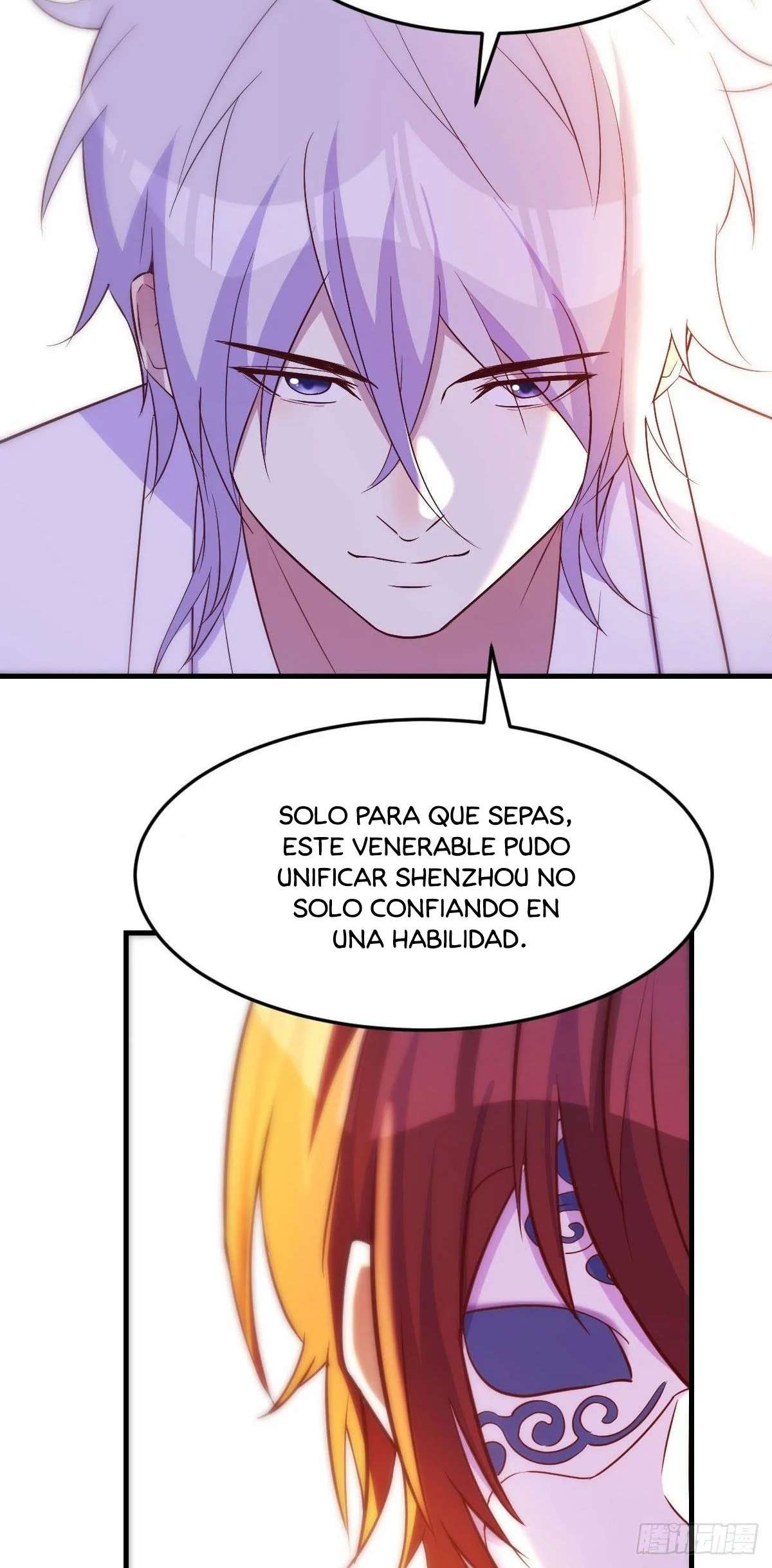 Soy invencible con muchas mujeres y muchos hijos~ — Capítulo 31 — 13