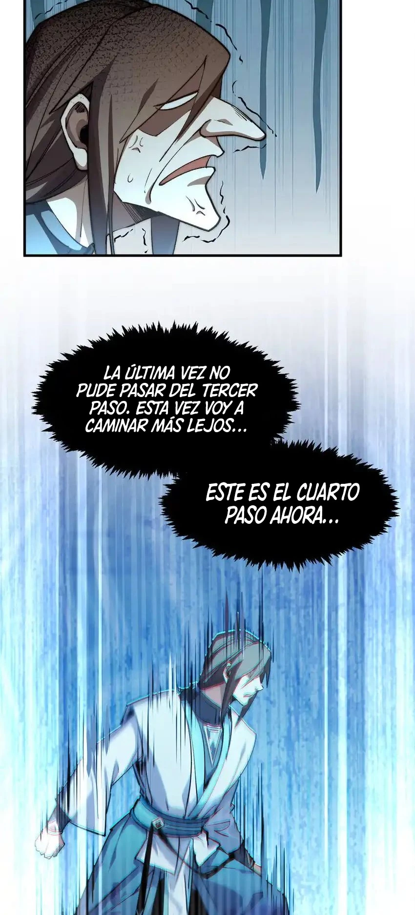 Providencia De Primer Nivel: Cultiva En Silencio Durante Miles de Años — Capítulo 134 — 3