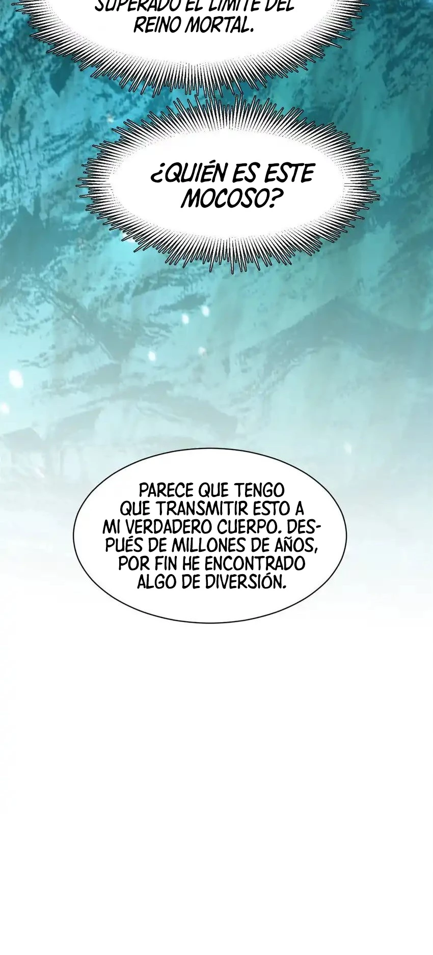 Providencia De Primer Nivel: Cultiva En Silencio Durante Miles de Años — Capítulo 134 — 20