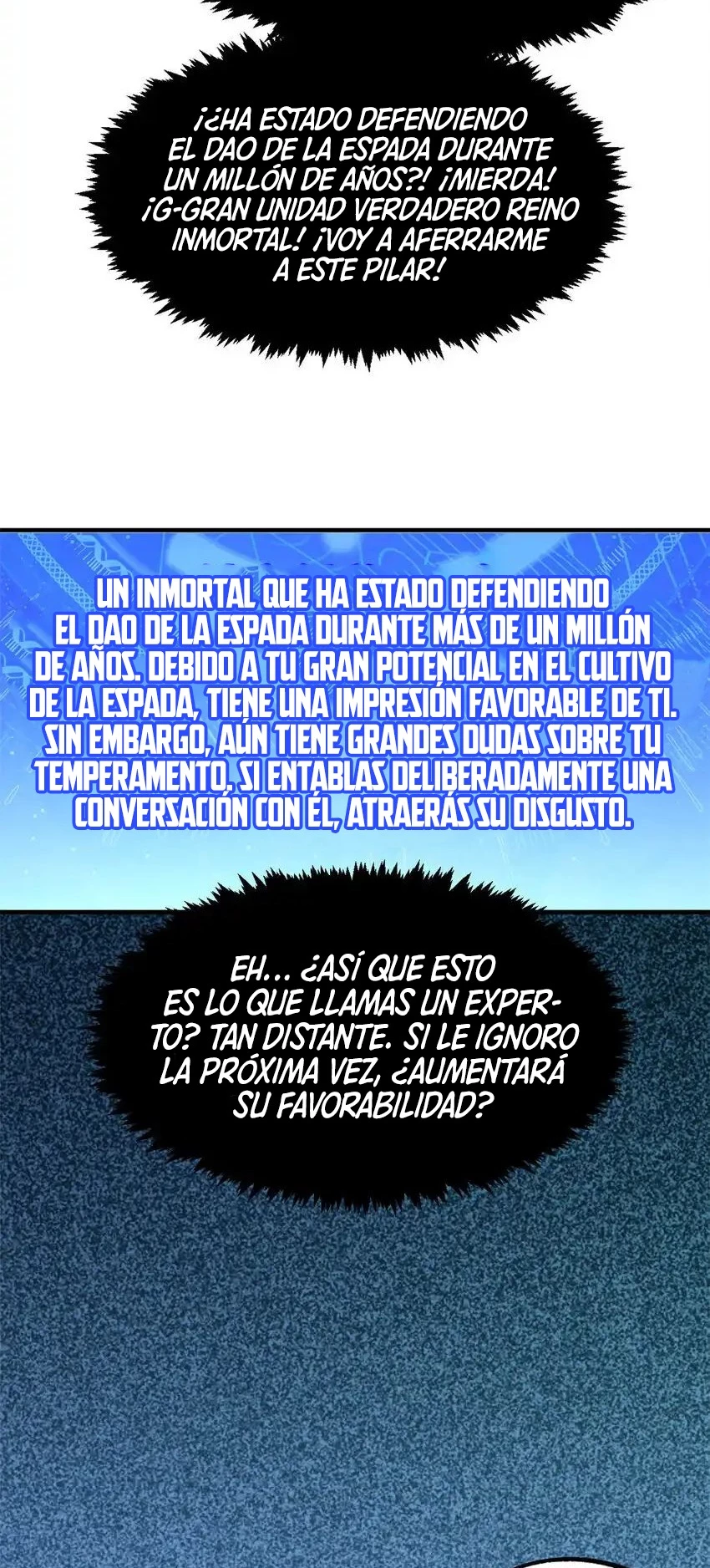 Providencia De Primer Nivel: Cultiva En Silencio Durante Miles de Años — Capítulo 134 — 26