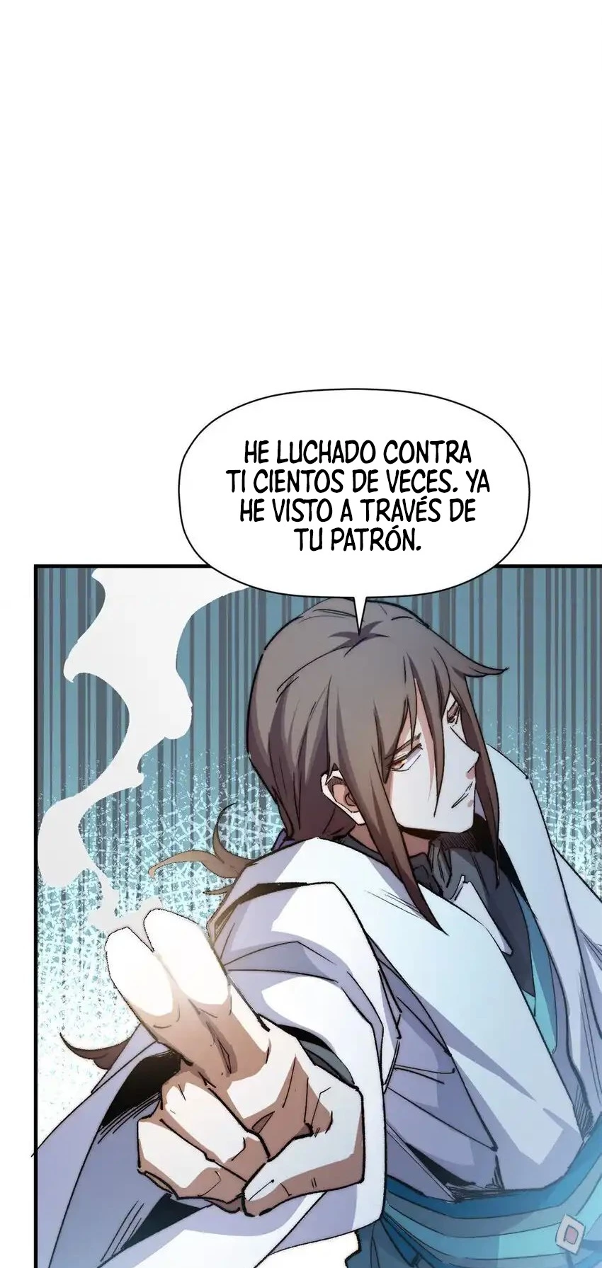 Providencia De Primer Nivel: Cultiva En Silencio Durante Miles de Años — Capítulo 134 — 36