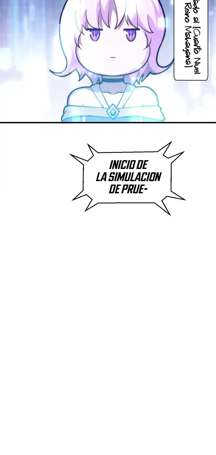 Providencia De Primer Nivel: Cultiva En Silencio Durante Miles de Años — Capítulo 134 — 39