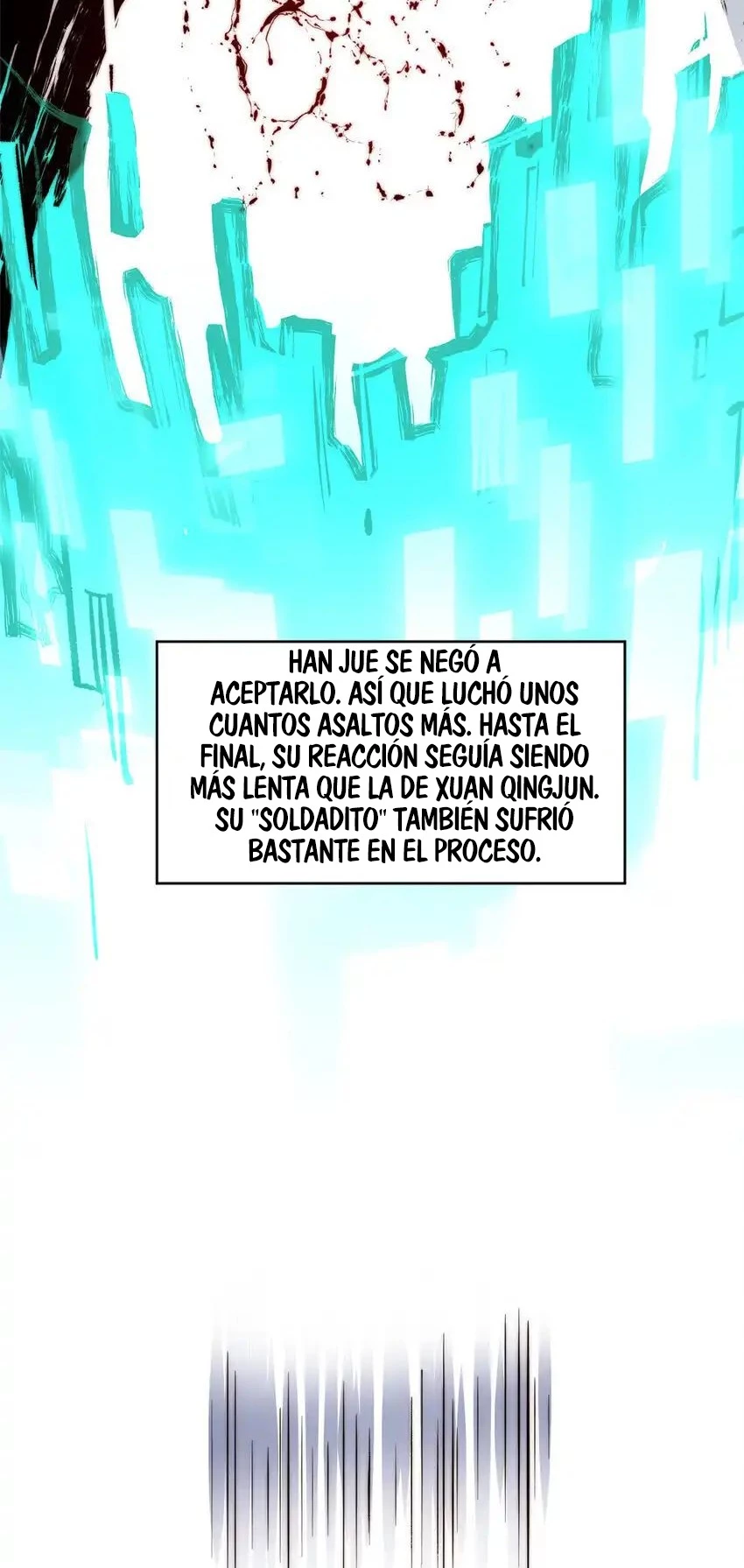 Providencia De Primer Nivel: Cultiva En Silencio Durante Miles de Años — Capítulo 134 — 49