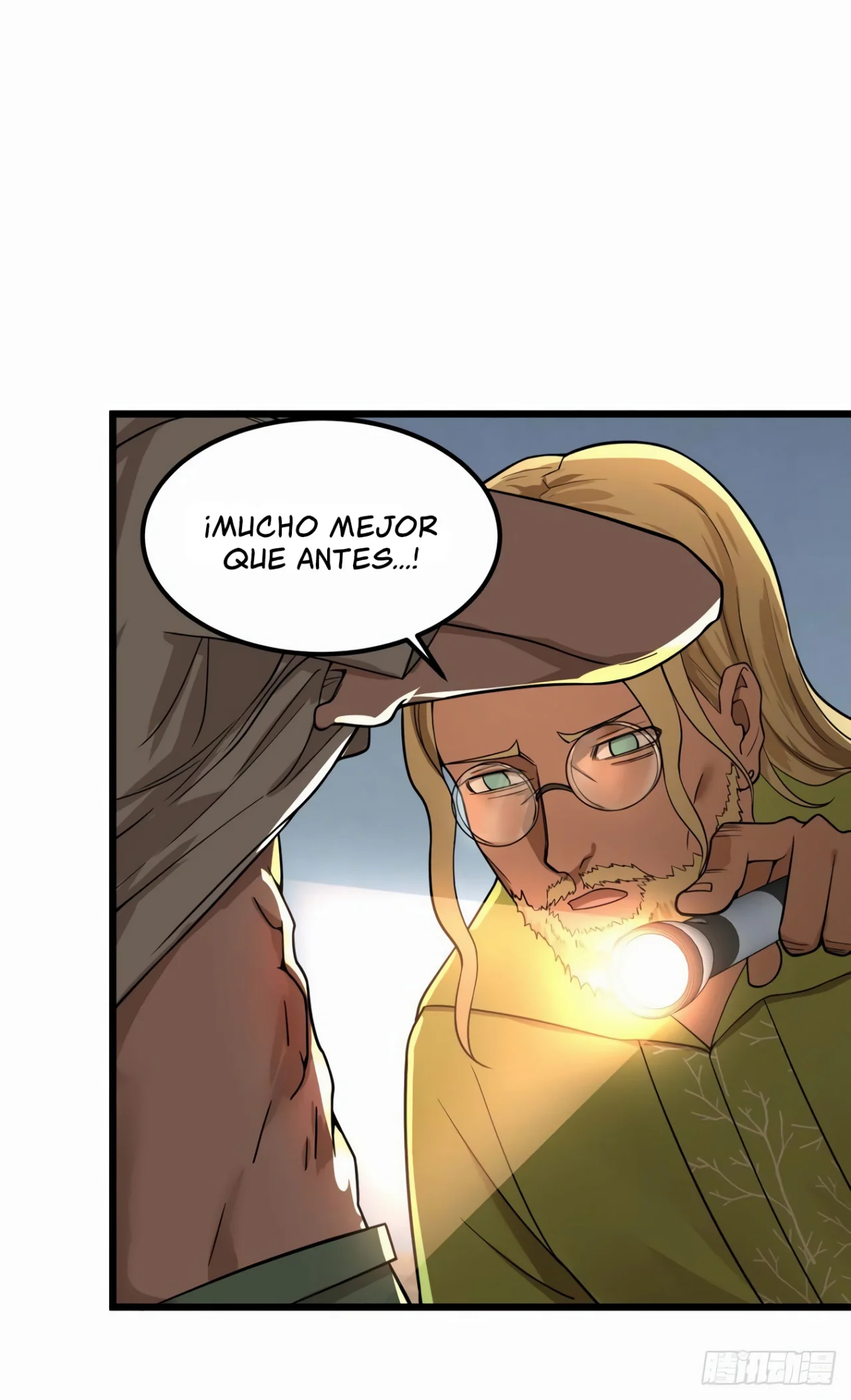 Lista de Villanos — Capítulo 133 — 28