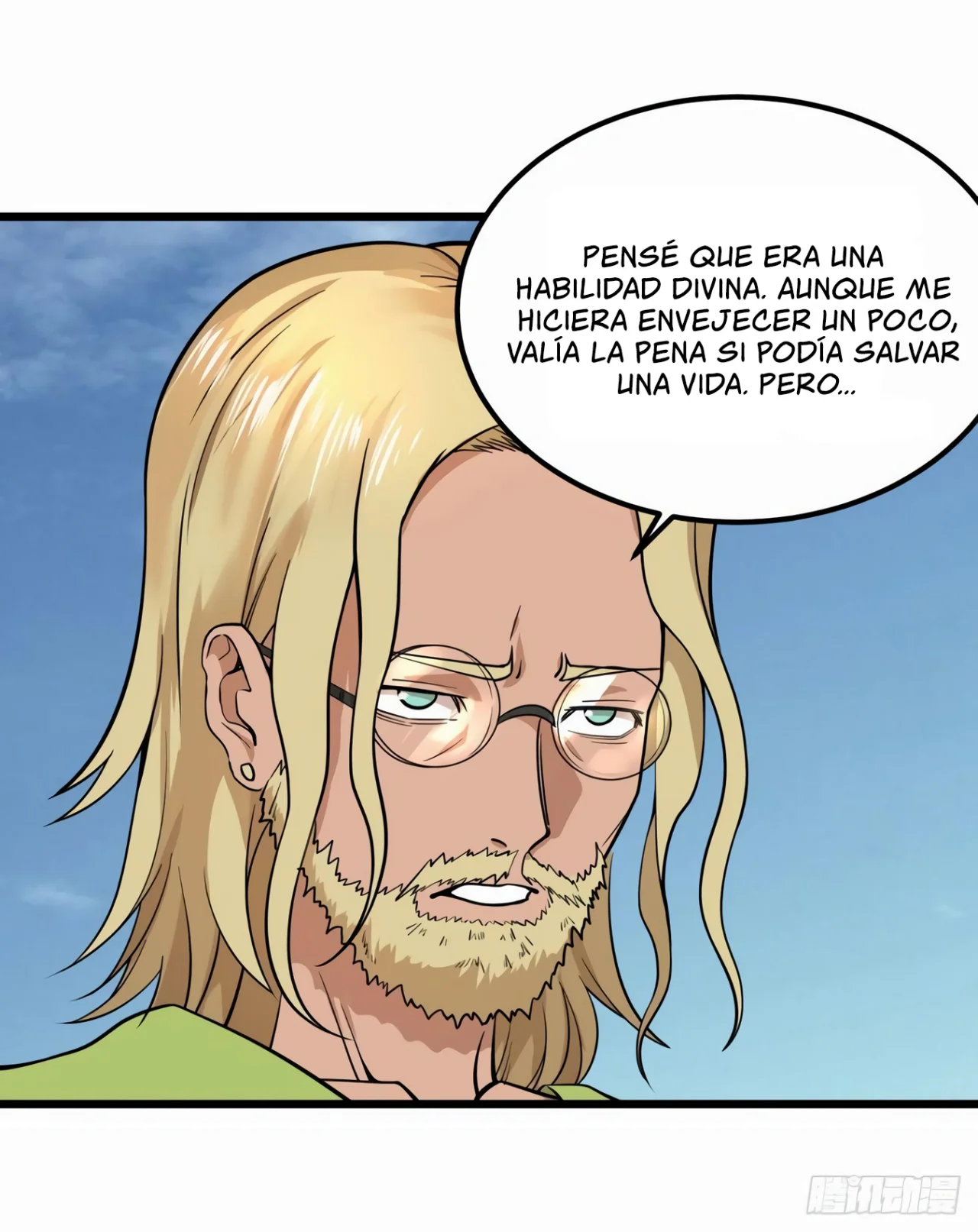 Lista de Villanos — Capítulo 133 — 34