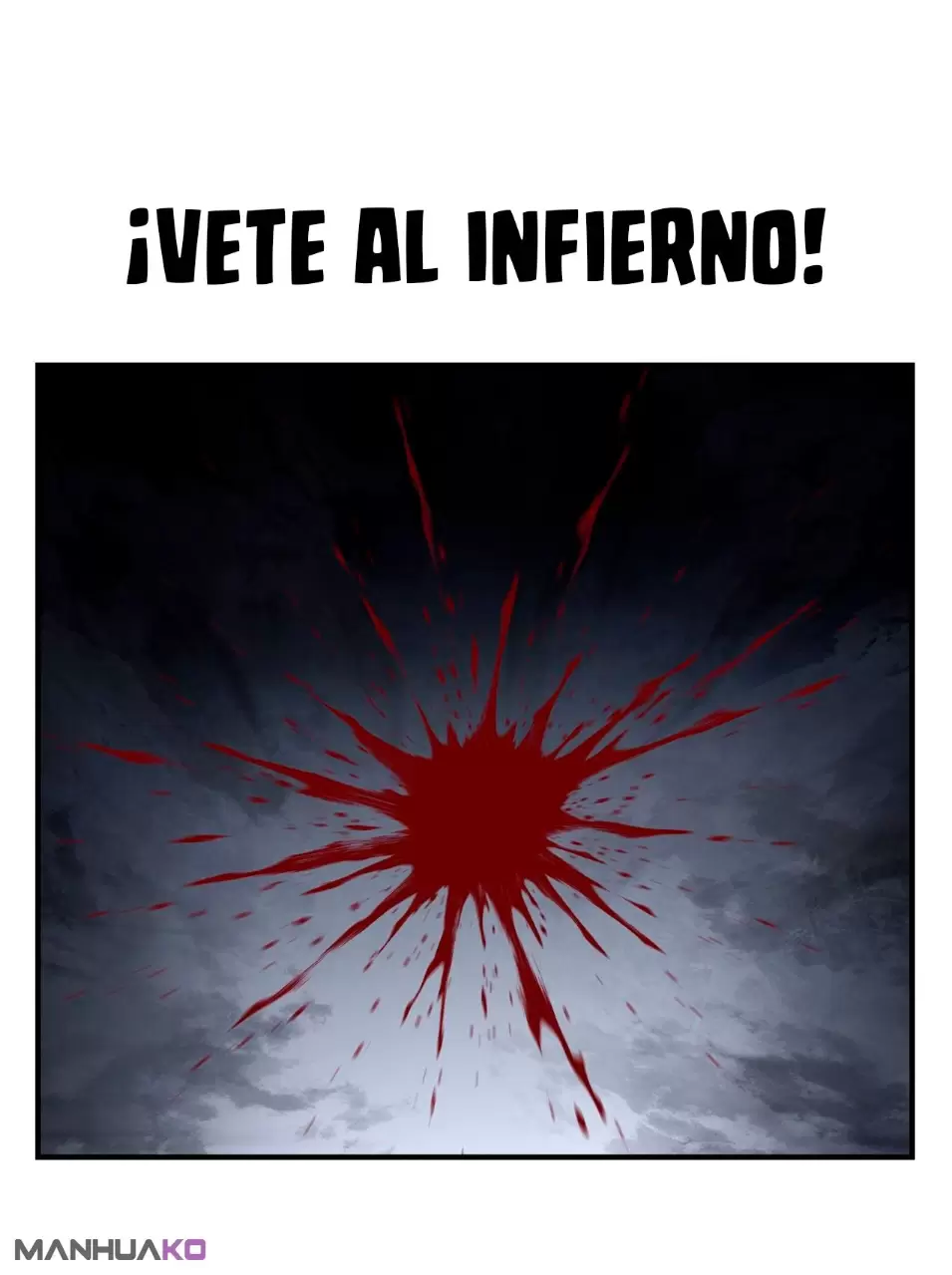 La Cumbre del Arte Marcial — Capítulo 2163 — 14