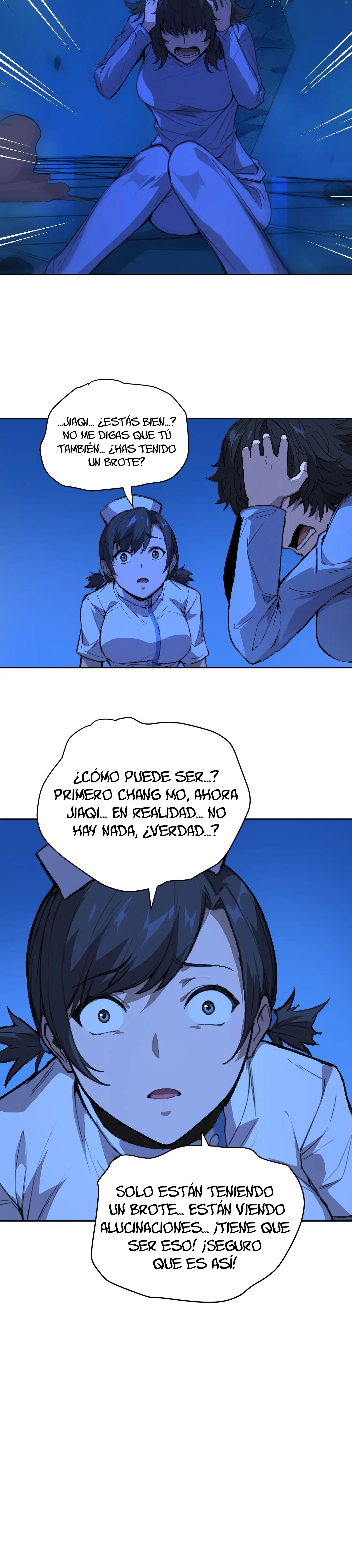 Trastornos del estado de animo —  Capítulo 16 — 15