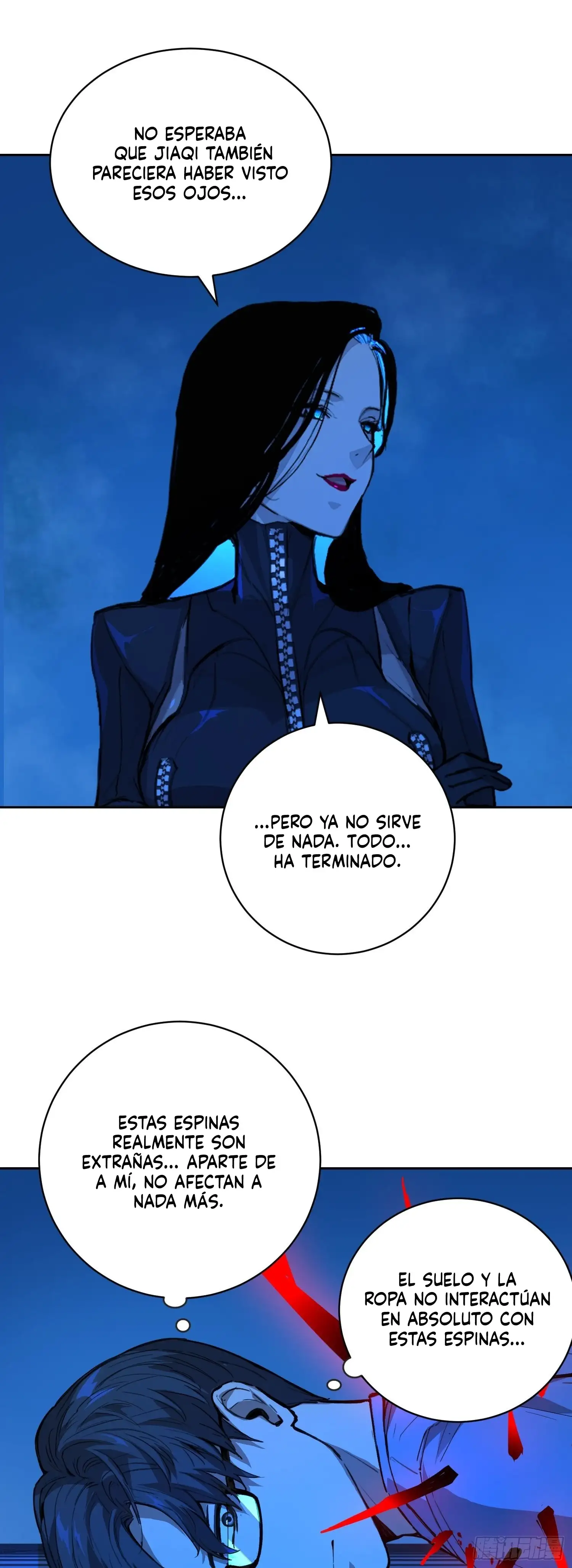 Trastornos del estado de animo —  Capítulo 16 — 16