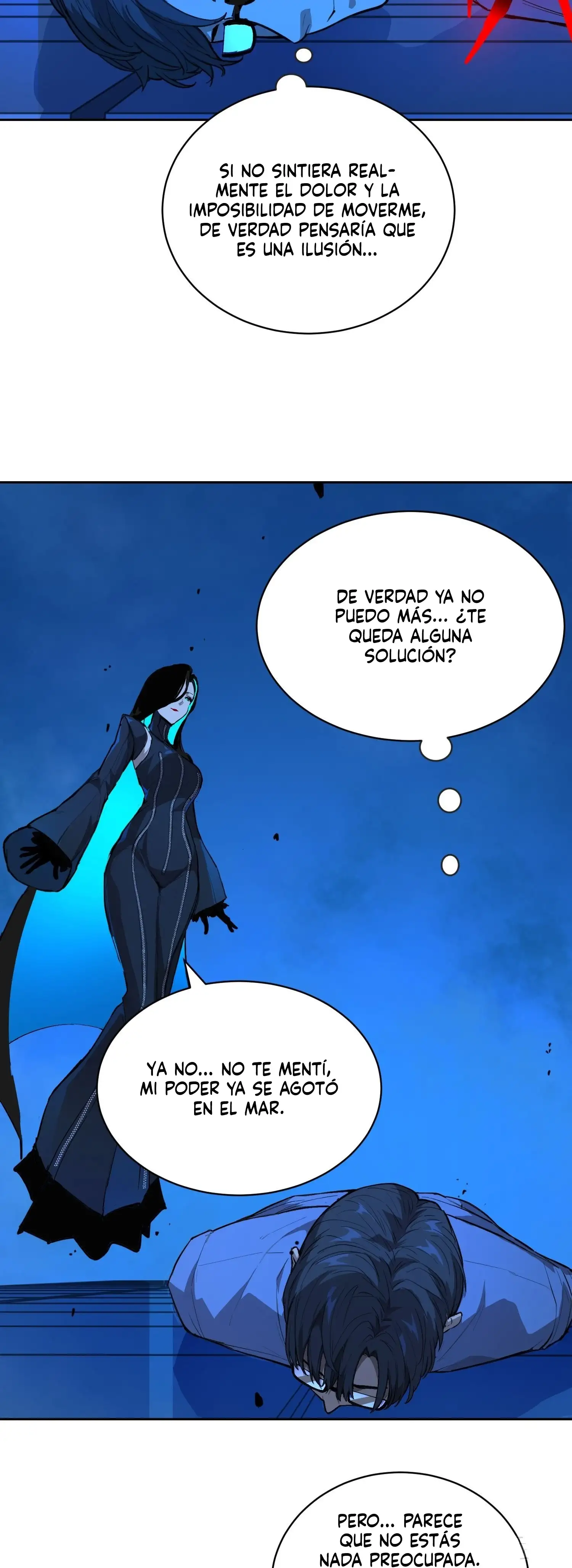 Trastornos del estado de animo —  Capítulo 16 — 17