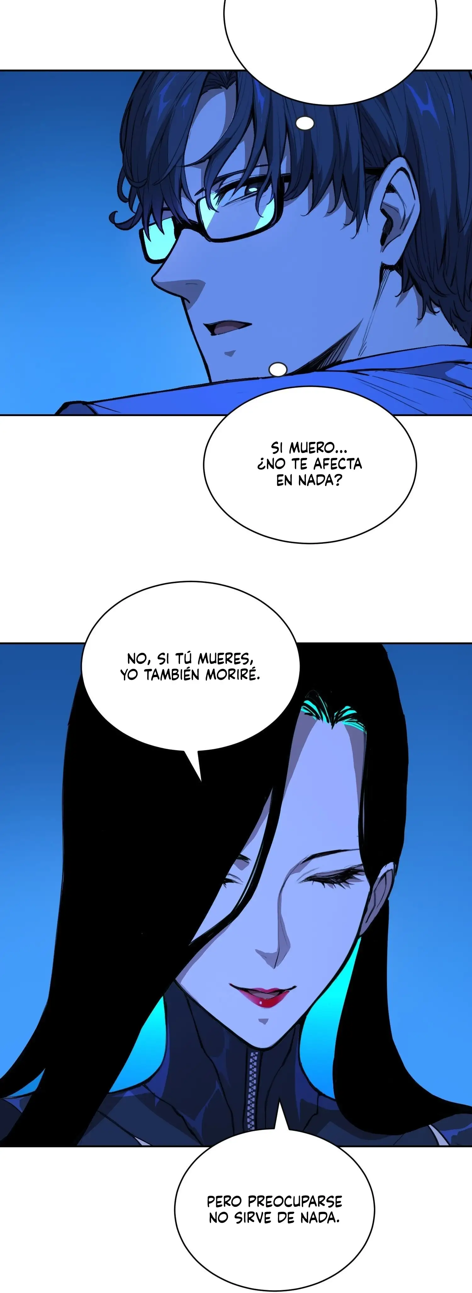 Trastornos del estado de animo —  Capítulo 16 — 18