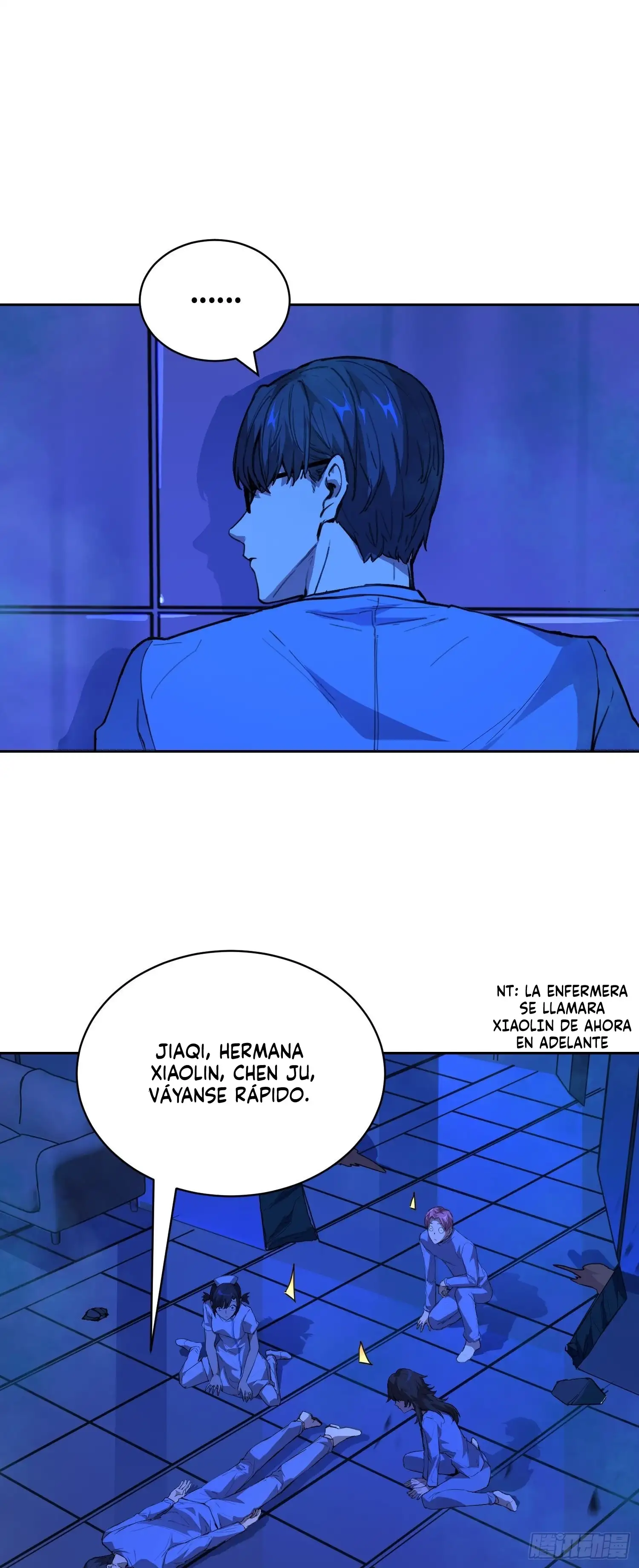 Trastornos del estado de animo —  Capítulo 16 — 20