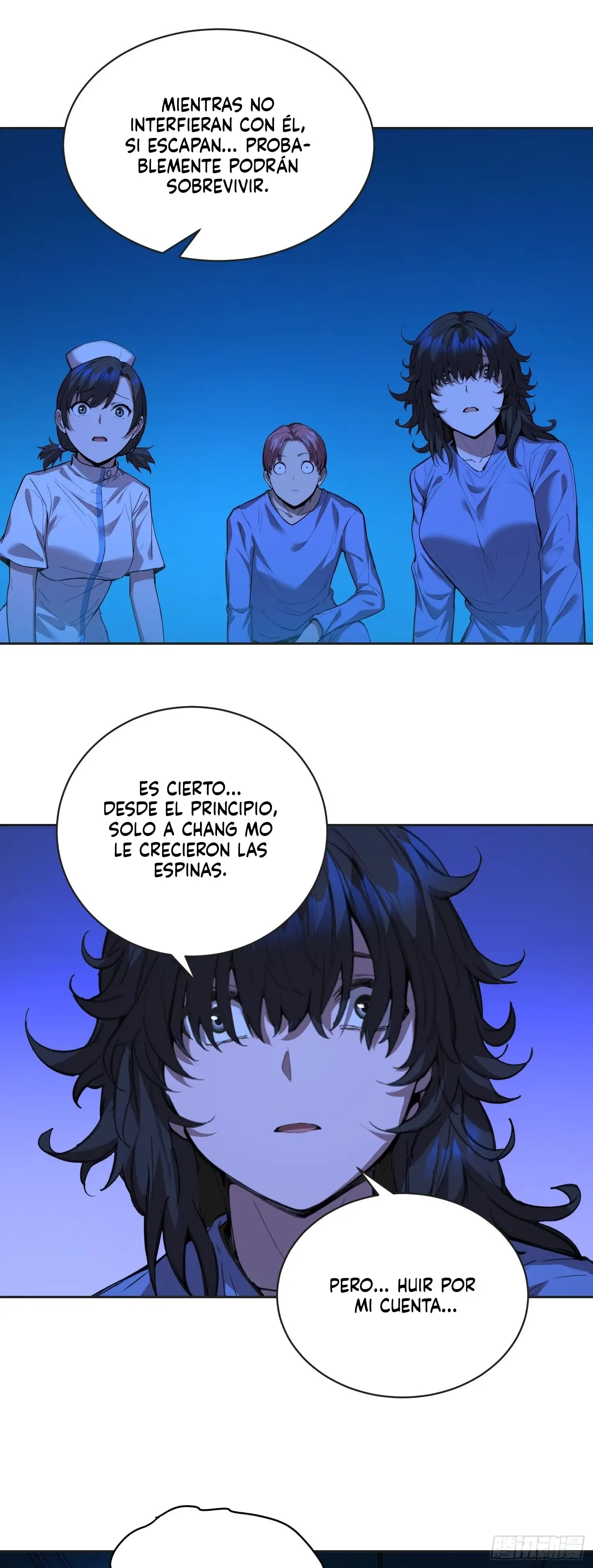 Trastornos del estado de animo —  Capítulo 16 — 22