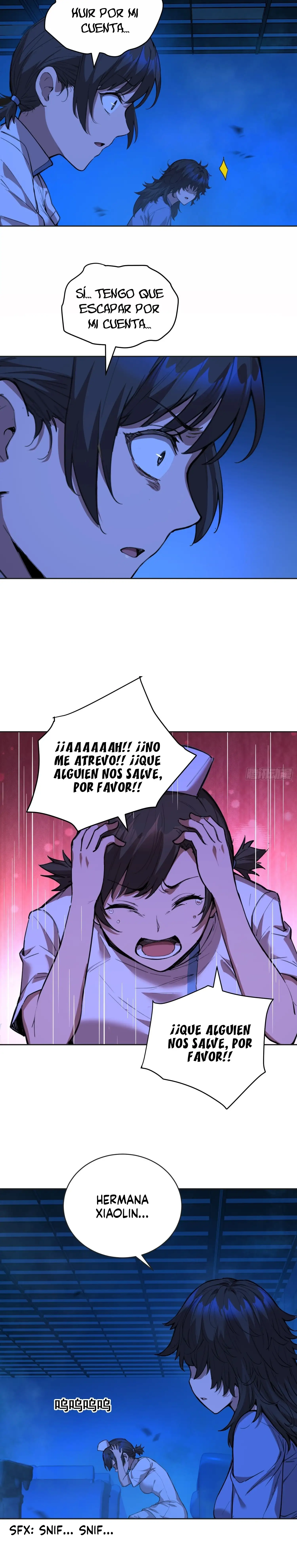 Trastornos del estado de animo —  Capítulo 16 — 23