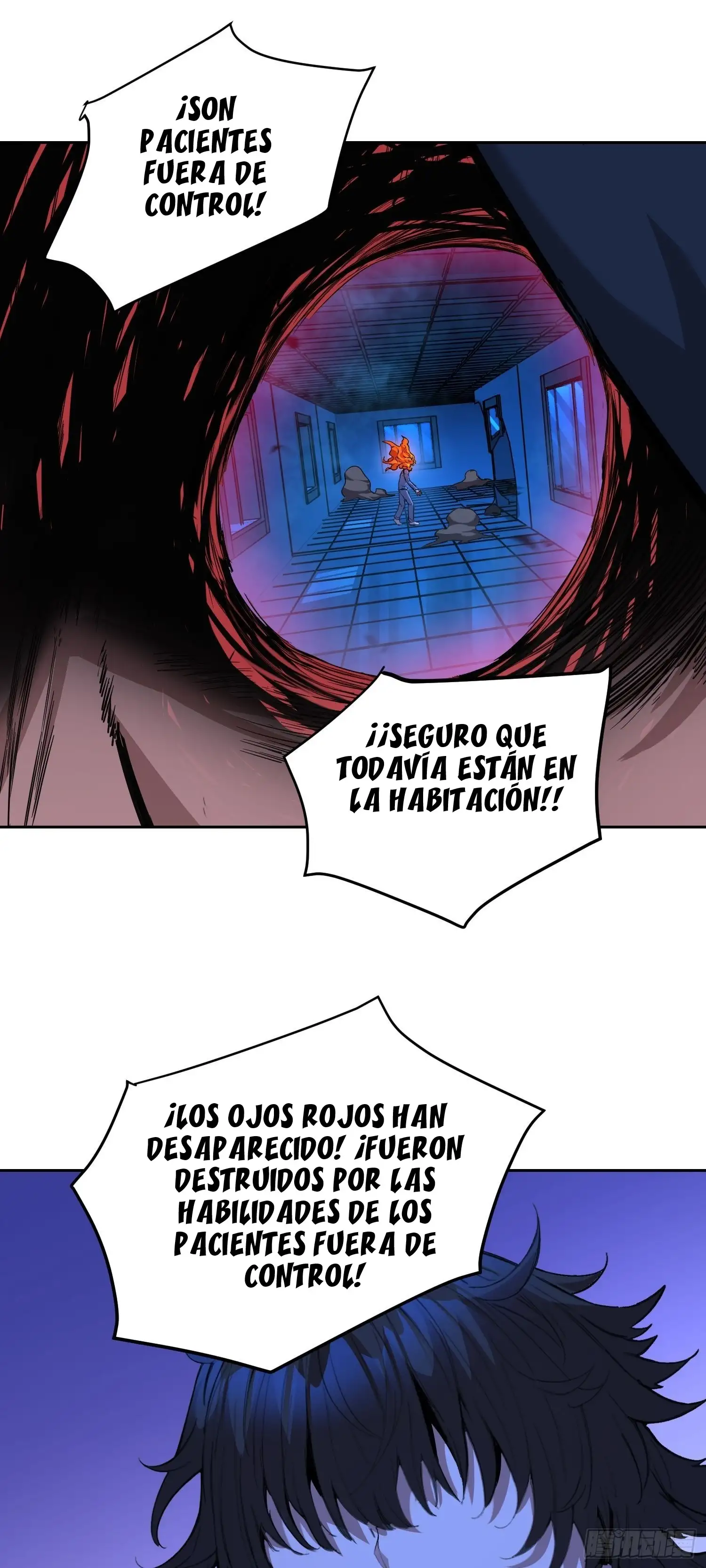 Trastornos del estado de animo —  Capítulo 16 — 39
