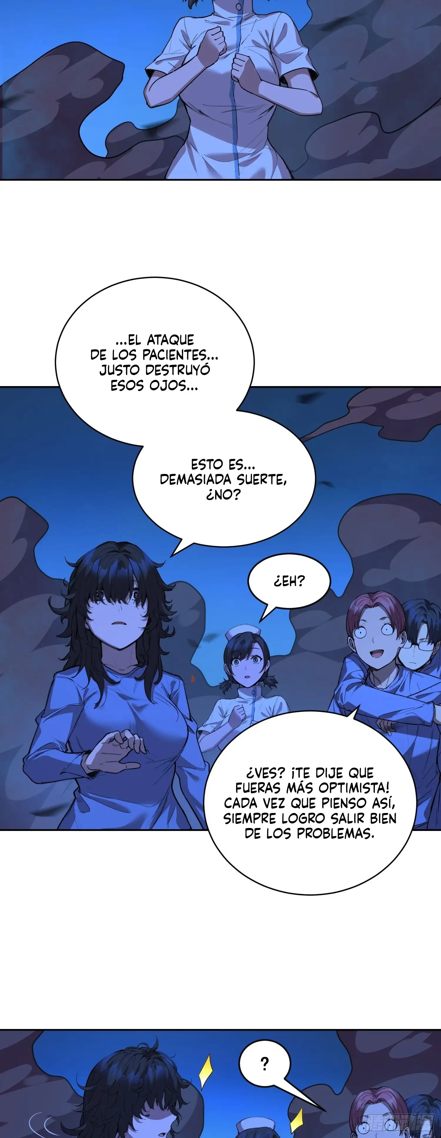 Trastornos del estado de animo —  Capítulo 16 — 52
