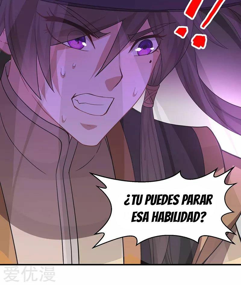El Regreso del Emperador Inmortal — Capítulo 60 — 12