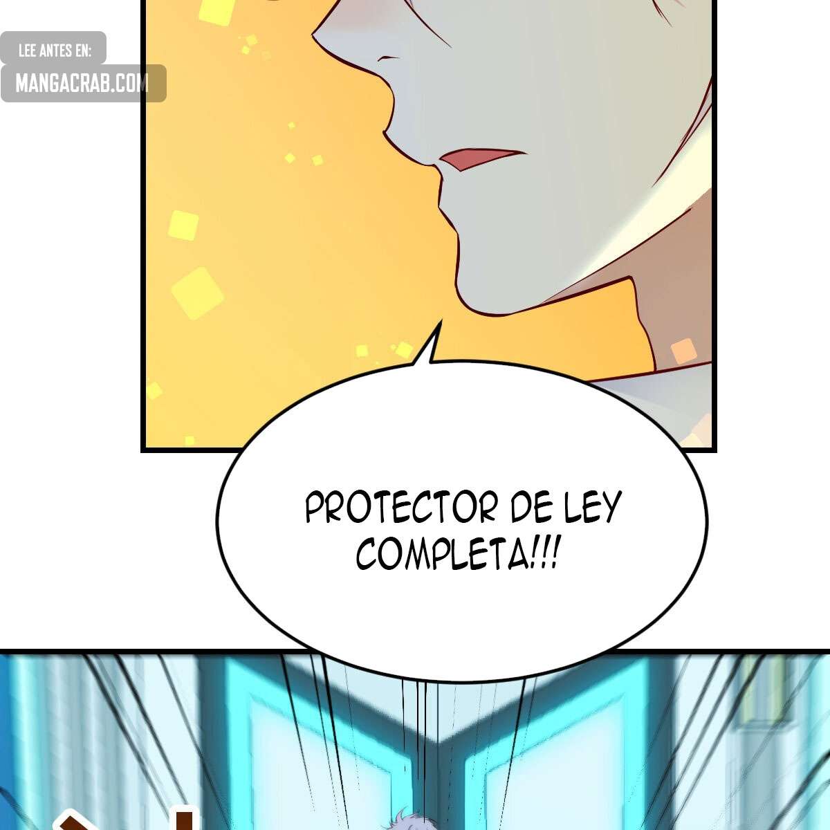 Soy invencible con muchas mujeres y muchos hijos~ — Capítulo 56 — 8