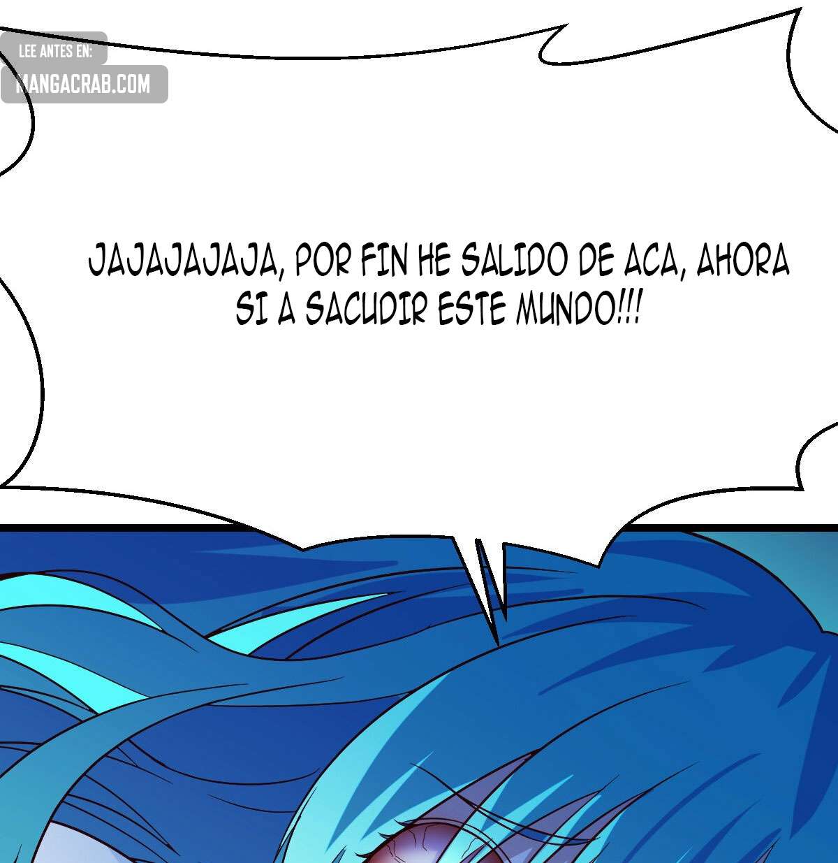 Soy invencible con muchas mujeres y muchos hijos~ — Capítulo 56 — 38