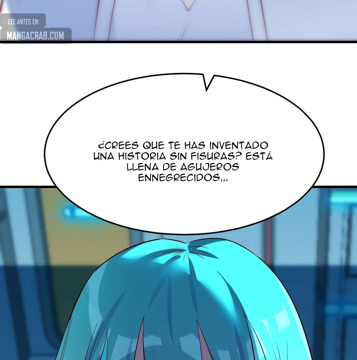 Soy invencible con muchas mujeres y muchos hijos~ — Capítulo 56 — 57