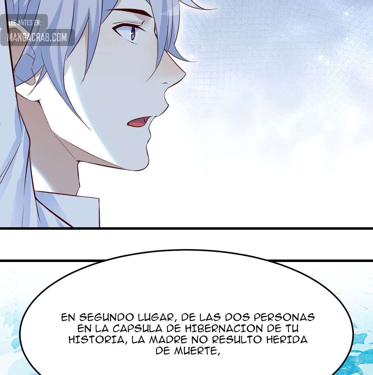Soy invencible con muchas mujeres y muchos hijos~ — Capítulo 56 — 62