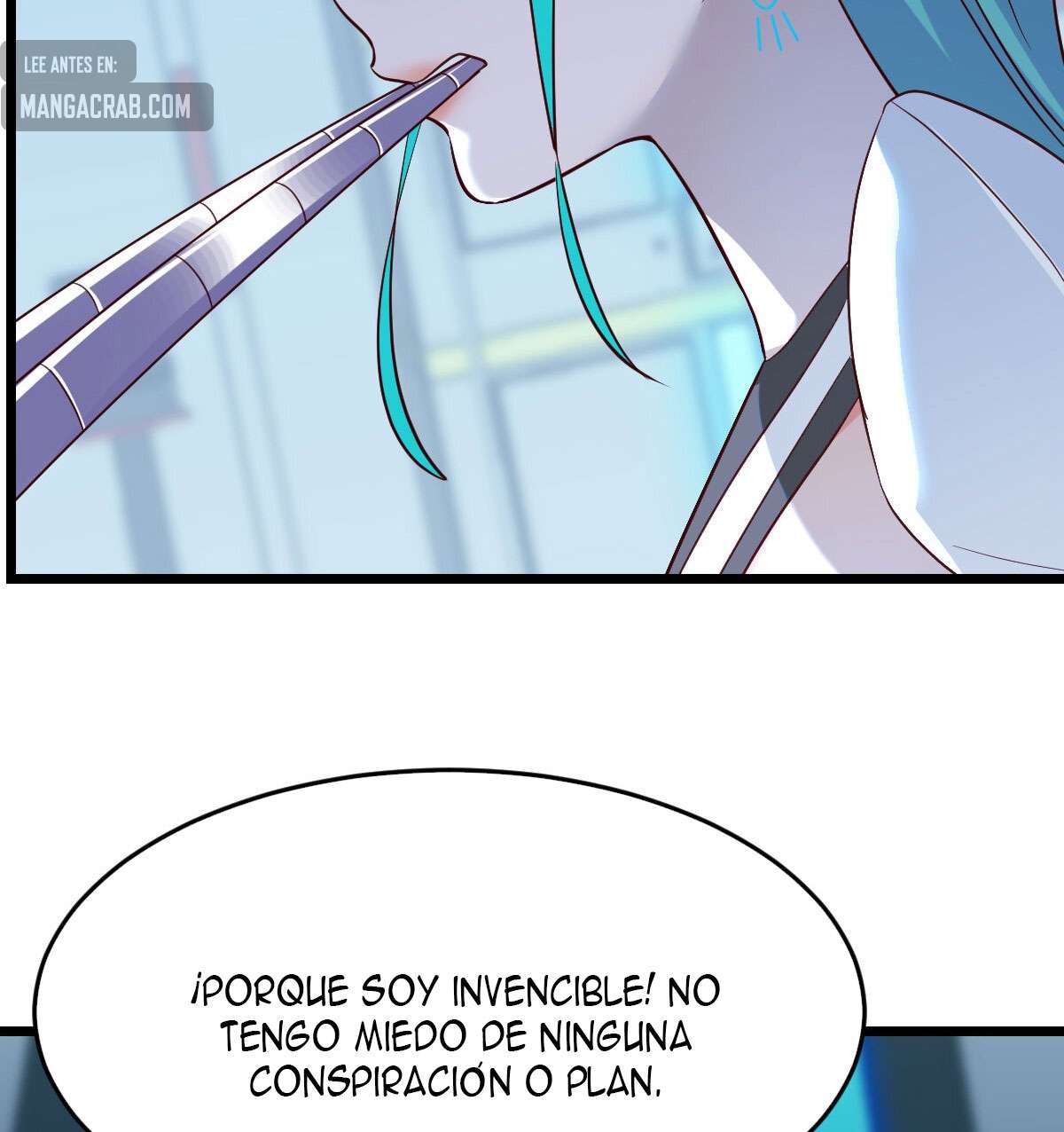 Soy invencible con muchas mujeres y muchos hijos~ — Capítulo 56 — 66