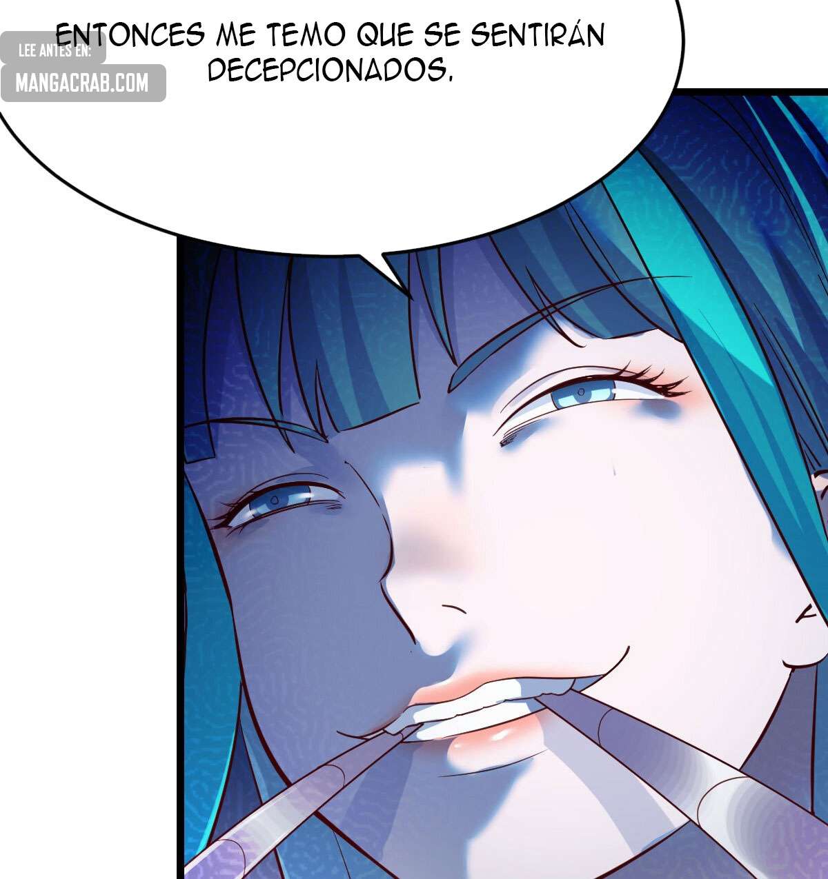 Soy invencible con muchas mujeres y muchos hijos~ — Capítulo 56 — 69