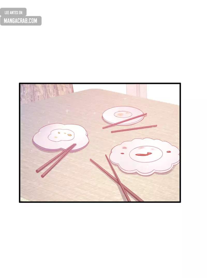Mi Senpai Sabe Usar Magia — Capítulo 34 — 2