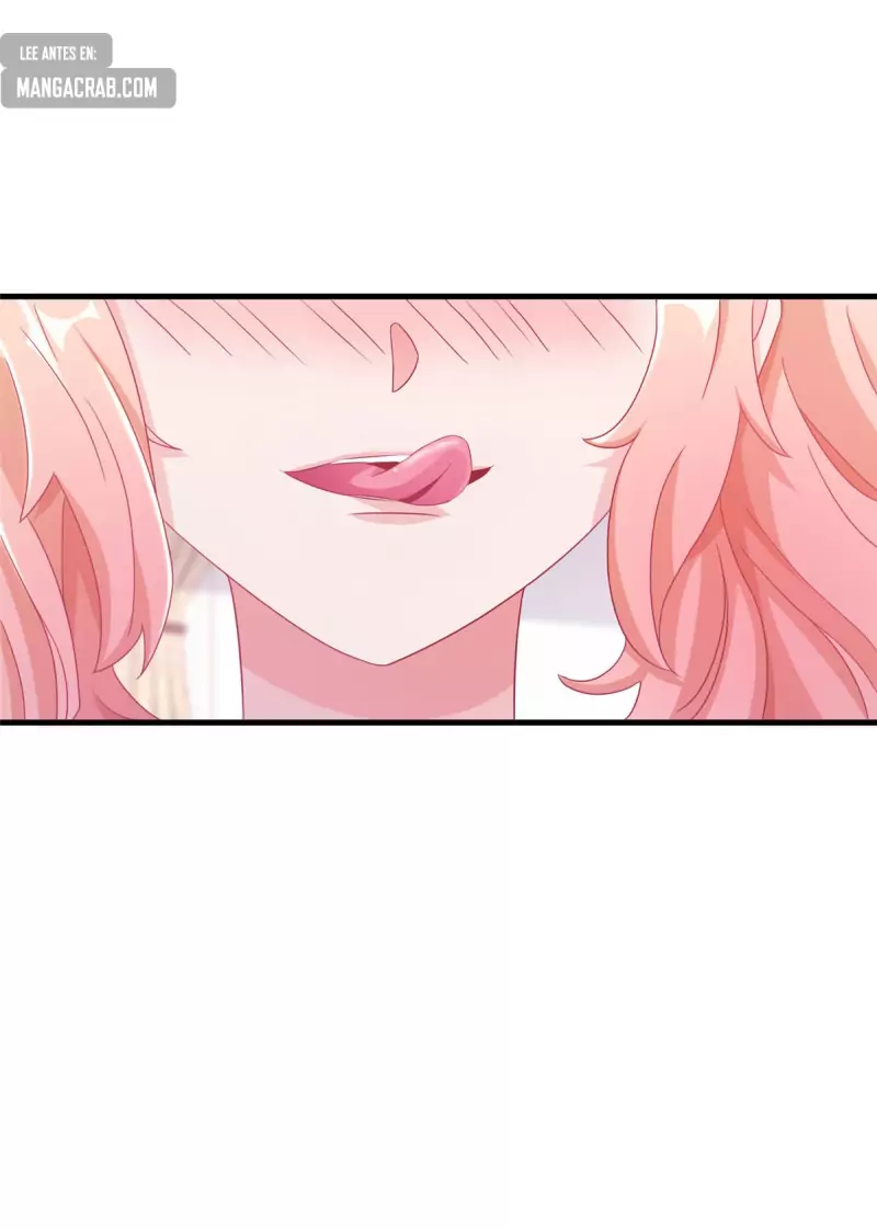 Mi Senpai Sabe Usar Magia — Capítulo 34 — 3