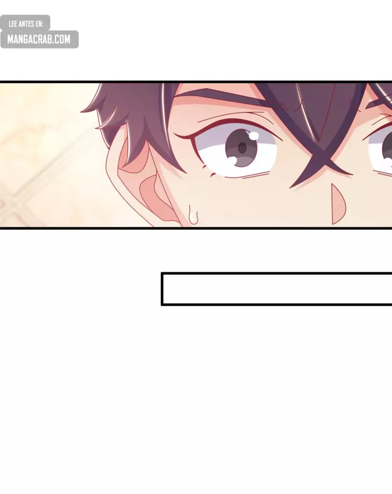 Mi Senpai Sabe Usar Magia — Capítulo 34 — 47