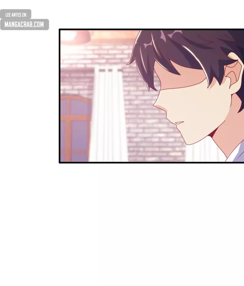 Mi Senpai Sabe Usar Magia — Capítulo 34 — 51