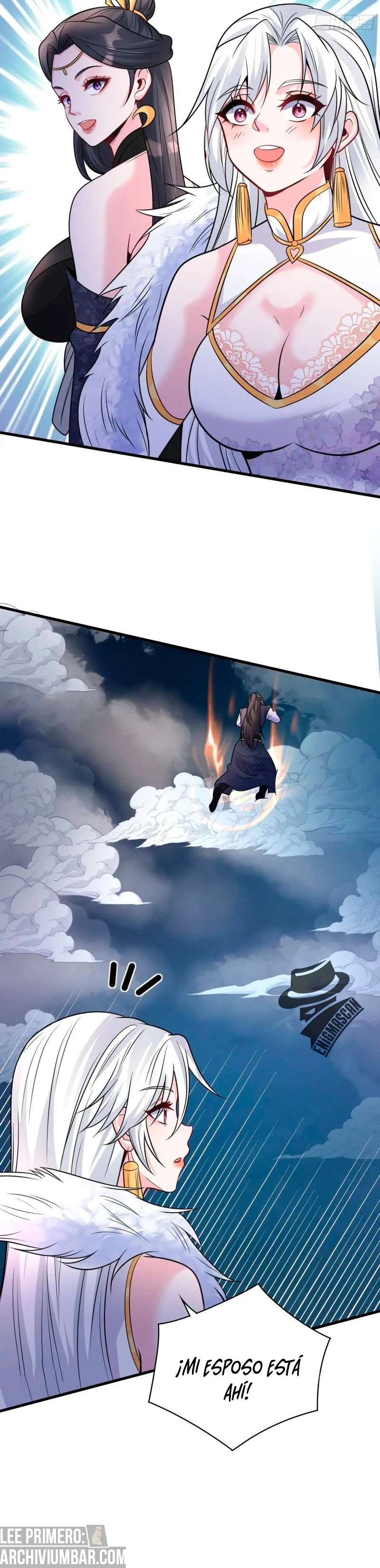 Soy Invencible — Capítulo 27 — 2
