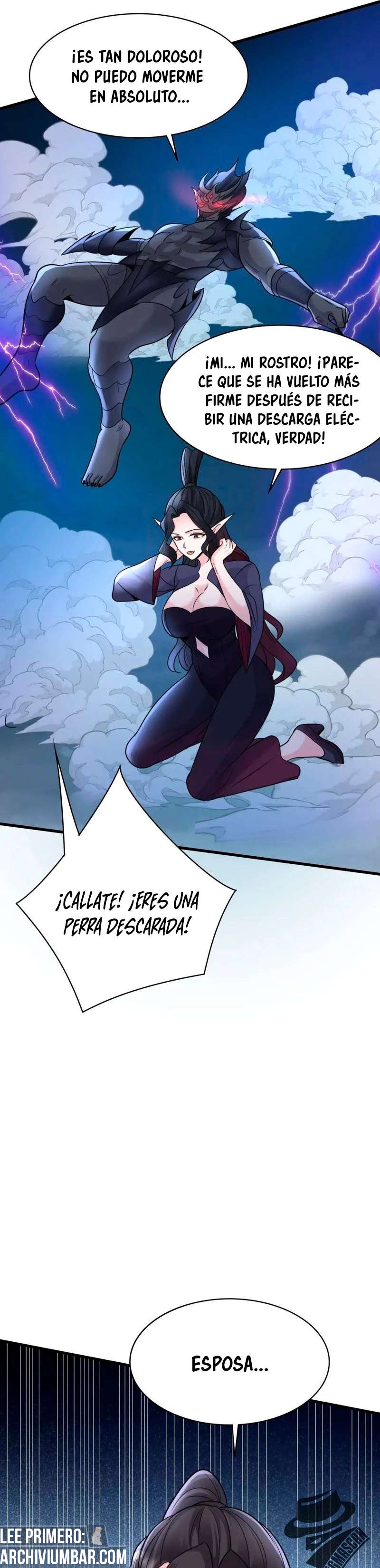 Soy Invencible — Capítulo 27 — 3