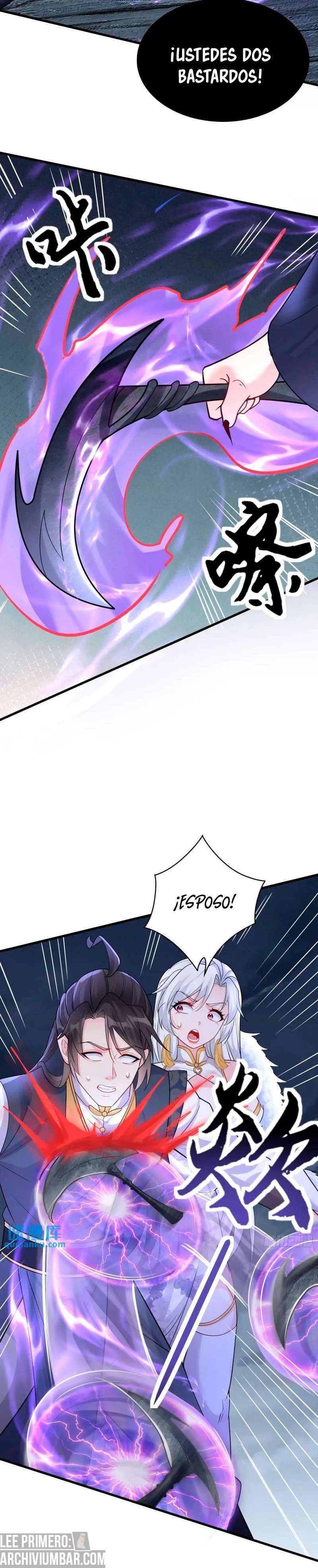 Soy Invencible — Capítulo 27 — 16