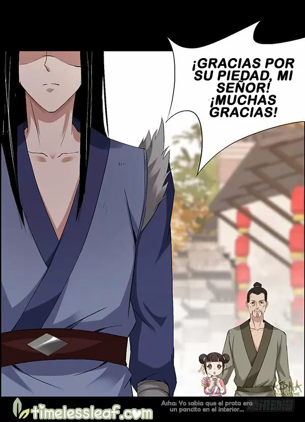 Maestro Taoísta Gu — Capítulo 82 — 17
