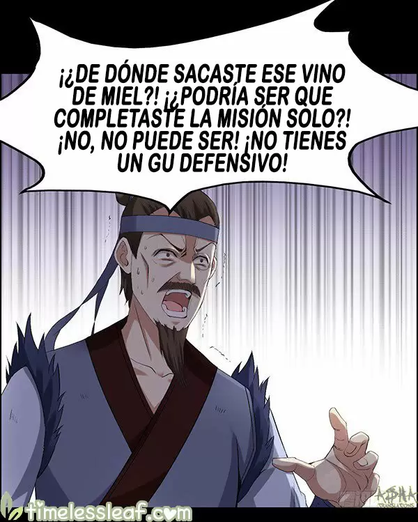 Maestro Taoísta Gu — Capítulo 82 — 32