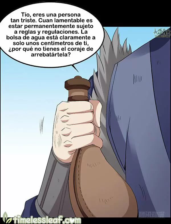 Maestro Taoísta Gu — Capítulo 82 — 33