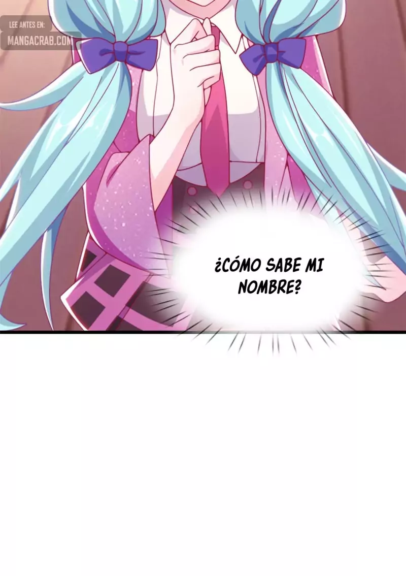 Mi Senpai Sabe Usar Magia — Capítulo 10 — 7
