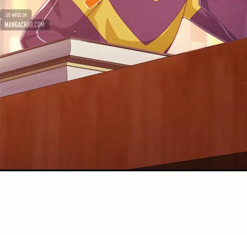 Mi Senpai Sabe Usar Magia — Capítulo 10 — 15