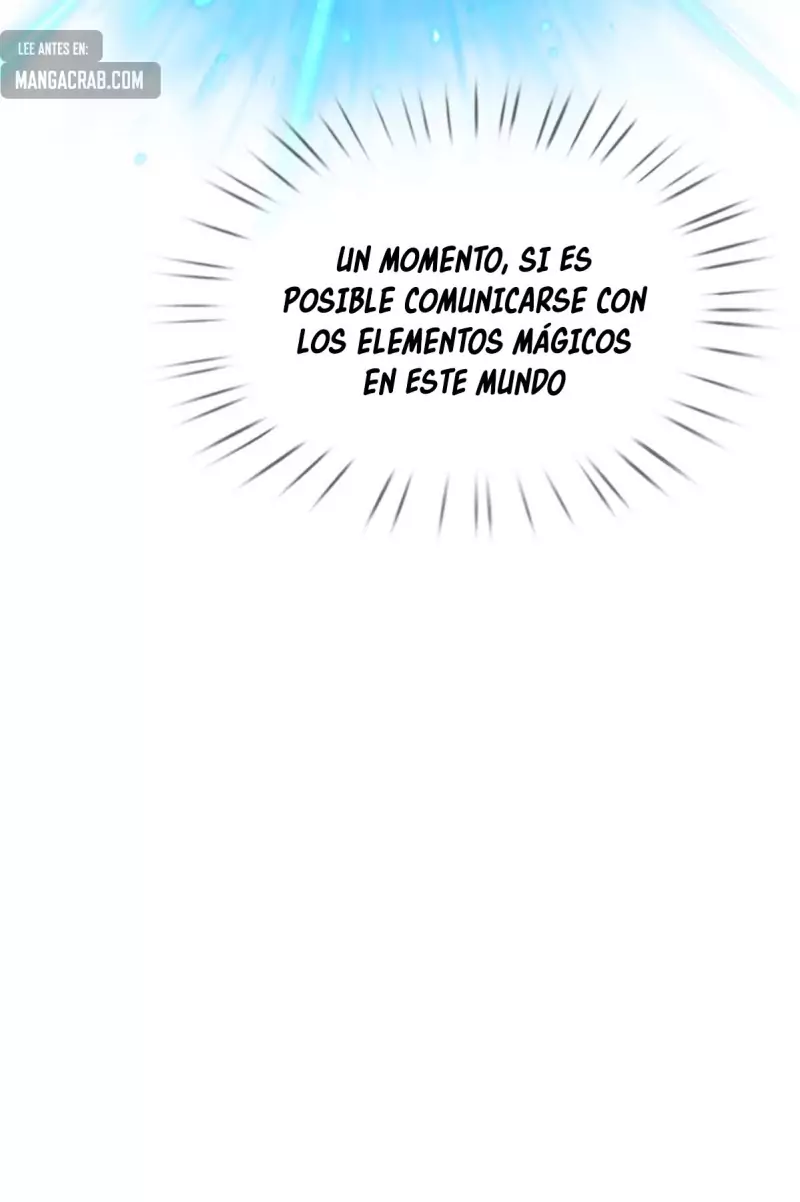 Mi Senpai Sabe Usar Magia — Capítulo 10 — 26