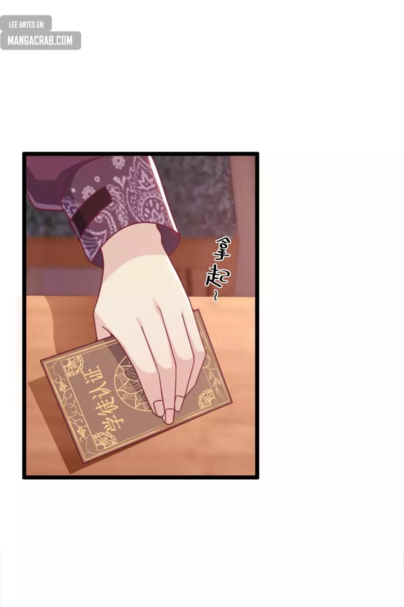 Mi Senpai Sabe Usar Magia — Capítulo 10 — 29
