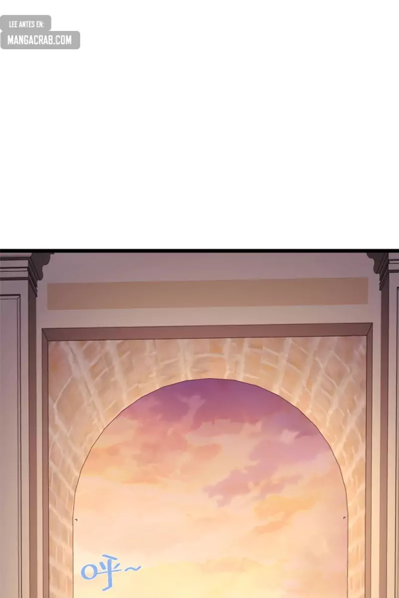 Mi Senpai Sabe Usar Magia — Capítulo 10 — 30