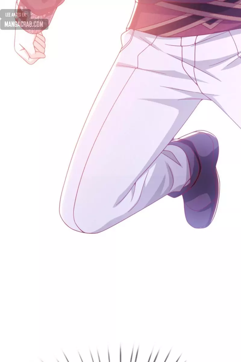 Mi Senpai Sabe Usar Magia — Capítulo 10 — 33