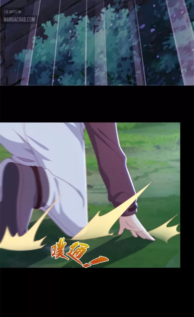 Mi Senpai Sabe Usar Magia — Capítulo 10 — 42