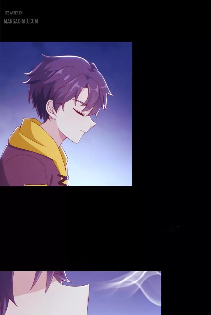 Mi Senpai Sabe Usar Magia — Capítulo 10 — 44