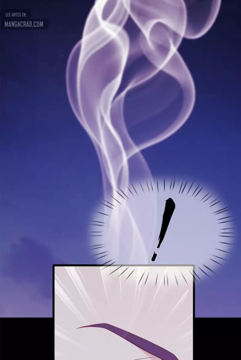Mi Senpai Sabe Usar Magia — Capítulo 10 — 46